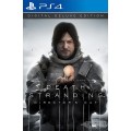 Death Stranding - Digital Deluxe Edition PS4